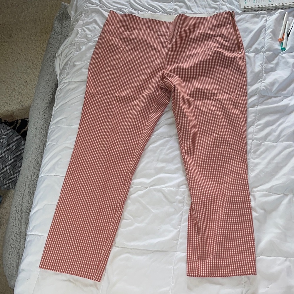 ⭐️dress pants  -worn only once ⭐️